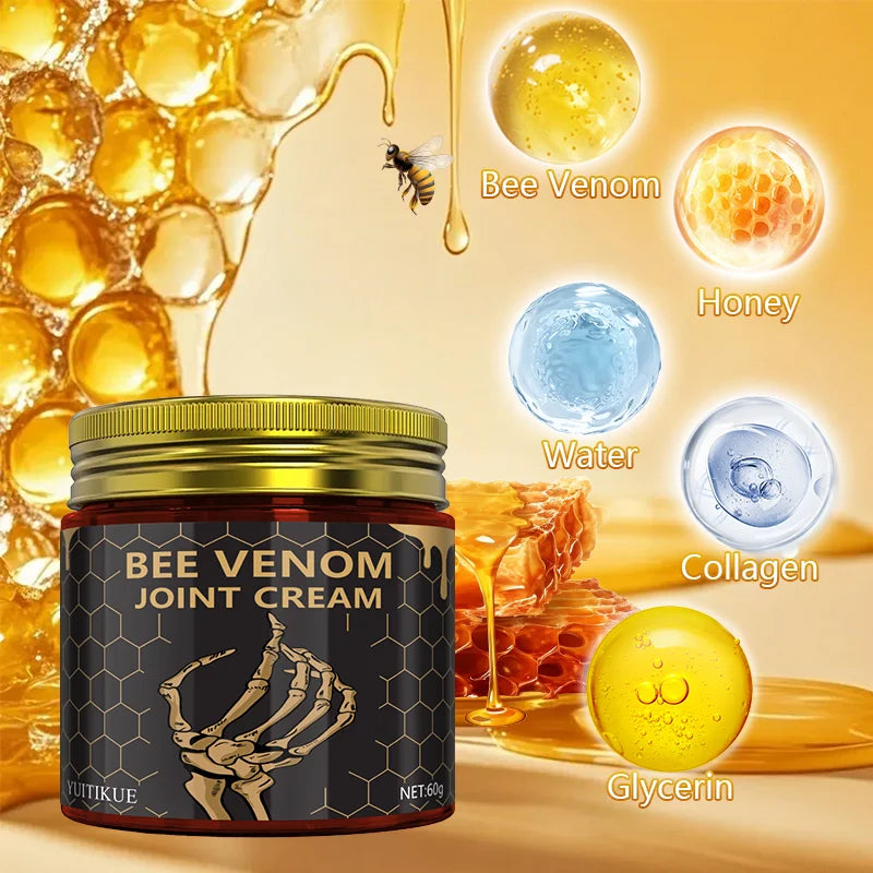 Professional joint treatment Gel.