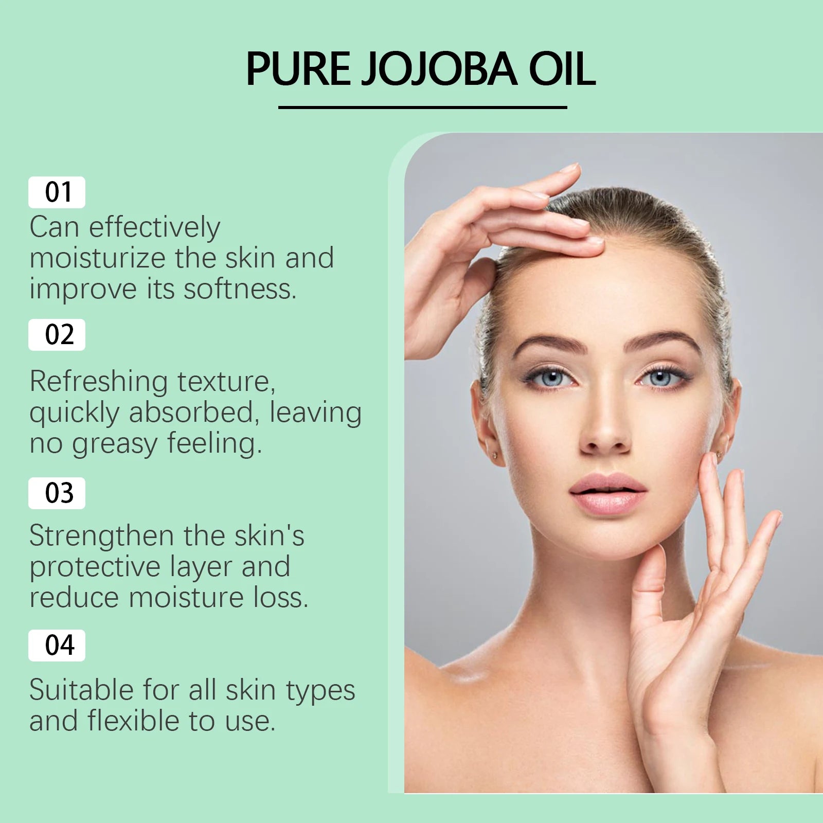 Facial Moisturizer