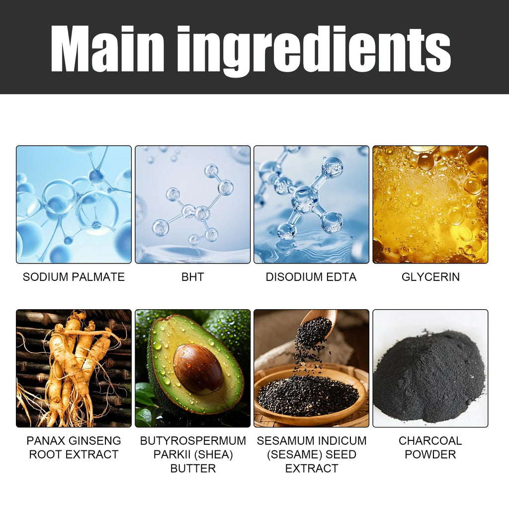 Hair Darkening  Soap