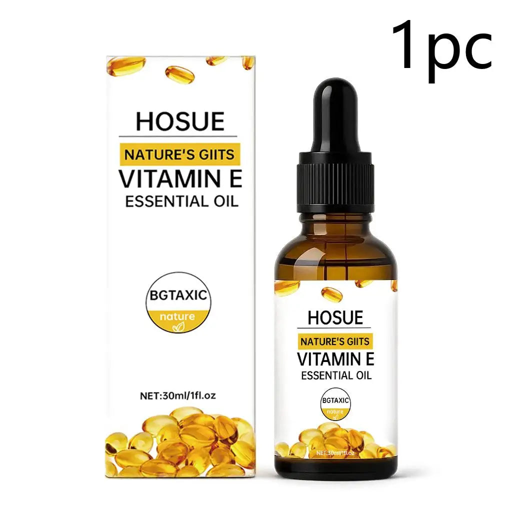 Vitamin E Face Serum