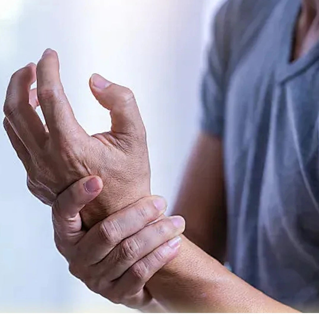 Bee Venom a Soothing Moisturizing Lotion for joint pain relief.