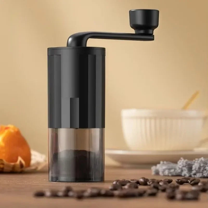 portable Coffee grinder.