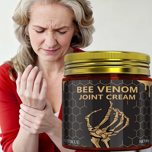 Professional joint treatment Gel.
