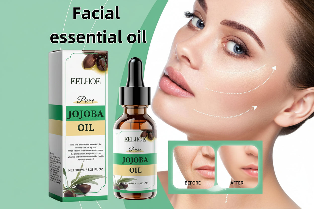 Facial Moisturizer