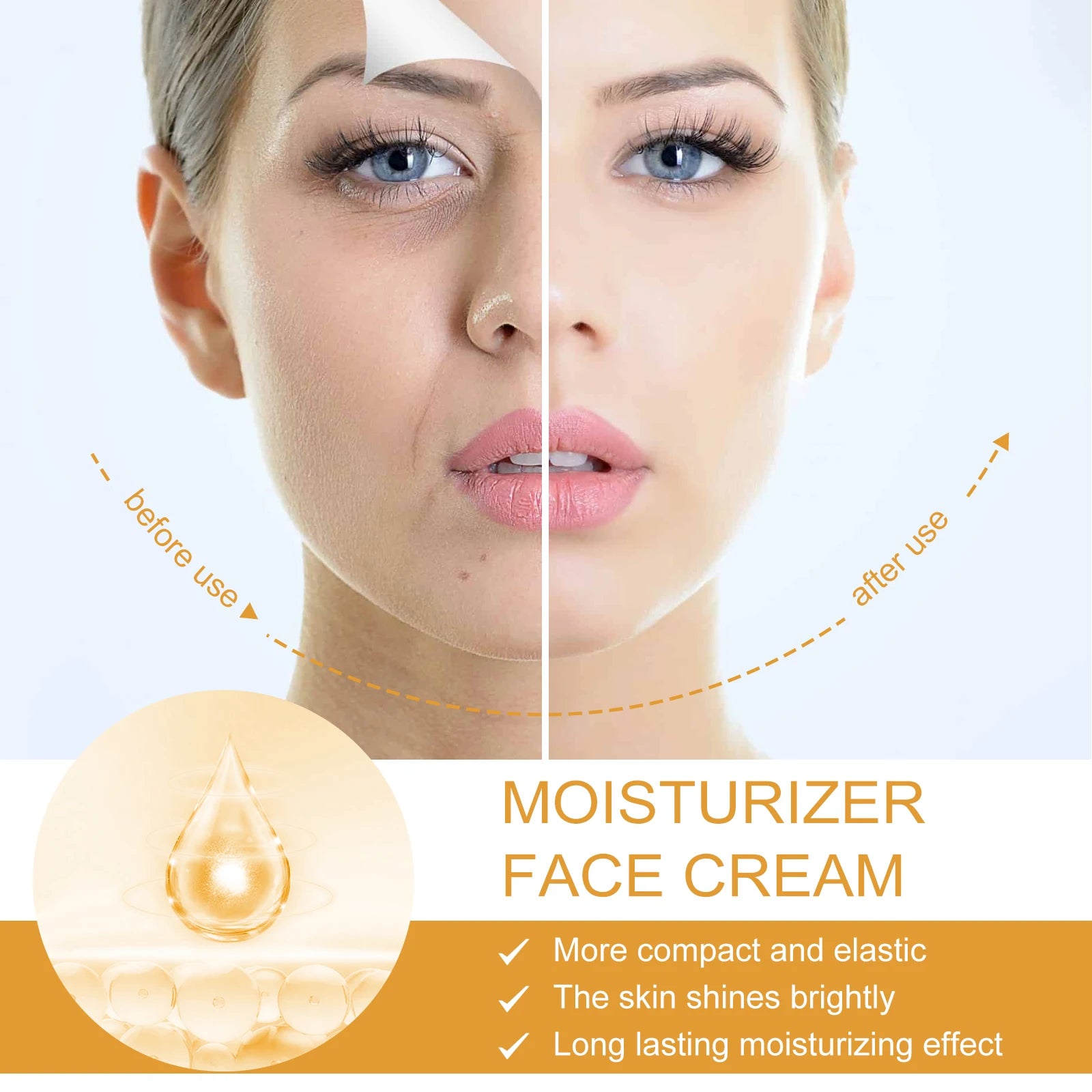 facial Moisturizing Cream