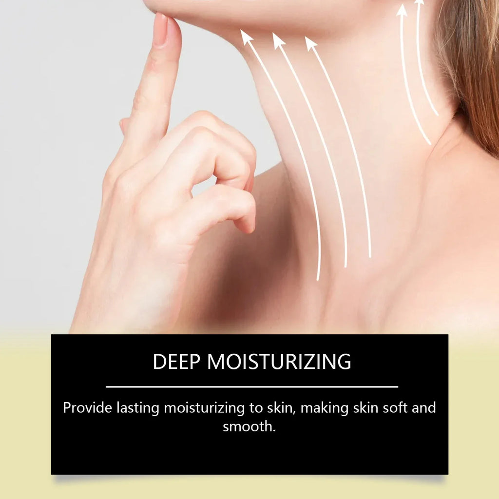 Bee Venom Neck Care