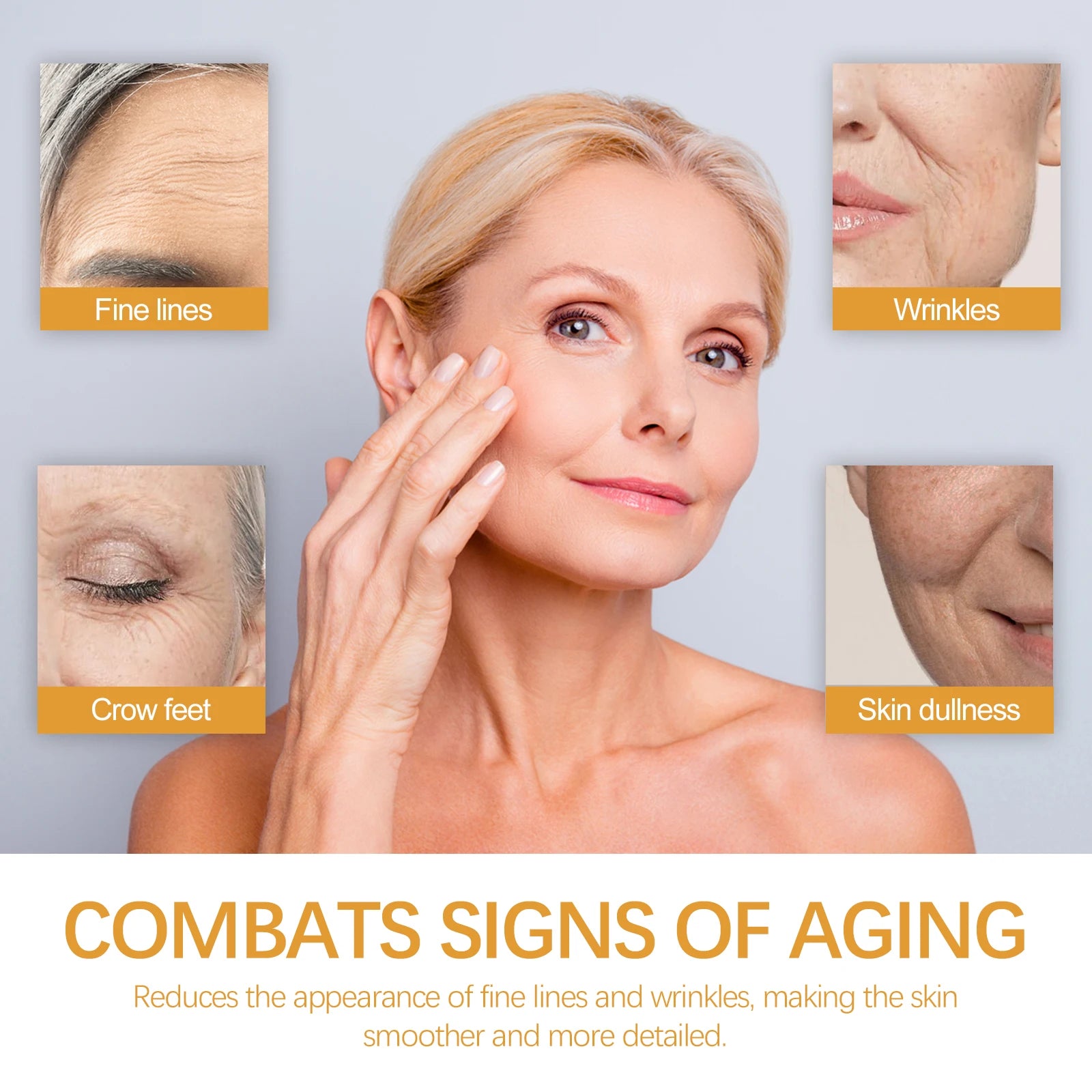 facial Moisturizing Cream